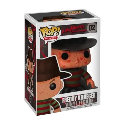 FUNKO UK LIMITED Funko Pop! Movies - Pesadilla en Elm Street - Freddy Krueger* Friki Zone