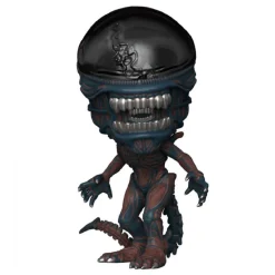 FUNKO UK LIMITED Funko Pop! Movies - Alien Romulus - Scorched Xenomorph