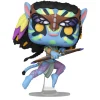 FUNKO UK LIMITED Funko Pop! Movies - Avatar - Neytiri (Battle)