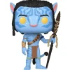 FUNKO UK LIMITED Funko Pop! Movies - Avatar - Jake Sully* Friki Zone