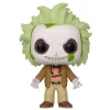 FUNKO UK LIMITED Funko Pop! Movies - Beetlejuice - Beetlejuice con variante Chase
