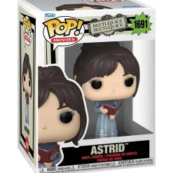 FUNKO UK LIMITED Funko Pop! Movies - Beetlejuice - Astrid