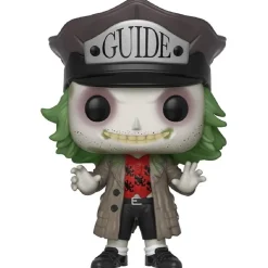 FUNKO UK LIMITED Funko POP! Movies - Beetlejuice