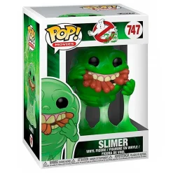 Funko Pop! Movies - Cazafantasmas 35th - Slimer* Friki Zone
