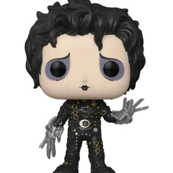 FUNKO UK LIMITED Funko Pop! Movies - Eduardo Manostijeras