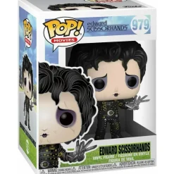 FUNKO UK LIMITED Funko Pop! Movies - Eduardo Manostijeras