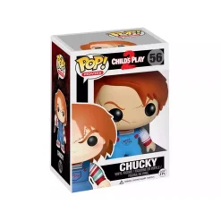 FUNKO UK LIMITED Funko Pop! Movies - El muñeco diabólico 2 - Chucky