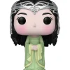 FUNKO UK LIMITED Funko Pop! Movies - El señor de los anillos - Arwen