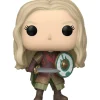 FUNKO UK LIMITED Funko Pop! Movies - El señor de los anillos - Éowyn