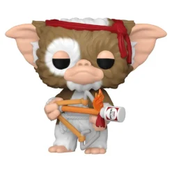 FUNKO UK LIMITED Funko Pop! Movies - Gremlins 2: La nueva generación - Gizmo arco* Friki Zone