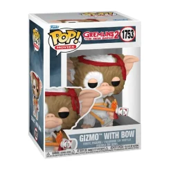 FUNKO UK LIMITED Funko Pop! Movies - Gremlins 2: La nueva generación - Gizmo arco* Friki Zone