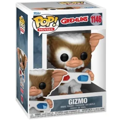 FUNKO UK LIMITED Funko Pop! Movies - Gremlins - Gizmo con gafas 3D