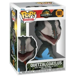 FUNKO UK LIMITED Funko Pop! Movies - Jurassic World: El Renacer - Quetzalcoatlus