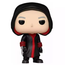 FUNKO UK LIMITED Funko Pop! Movies - Saw - Jigsaw con versión Chase
