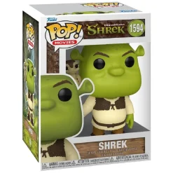 FUNKO UK LIMITED Funko POP! Movies - Shreck* Friki Zone