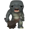 FUNKO UK LIMITED Funko Pop! Movies - The Lord of the Rings - Cave Troll* Friki Zone