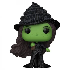 FUNKO UK LIMITED Funko Pop! Movies - Wicked - Elphaba* Friki Zone