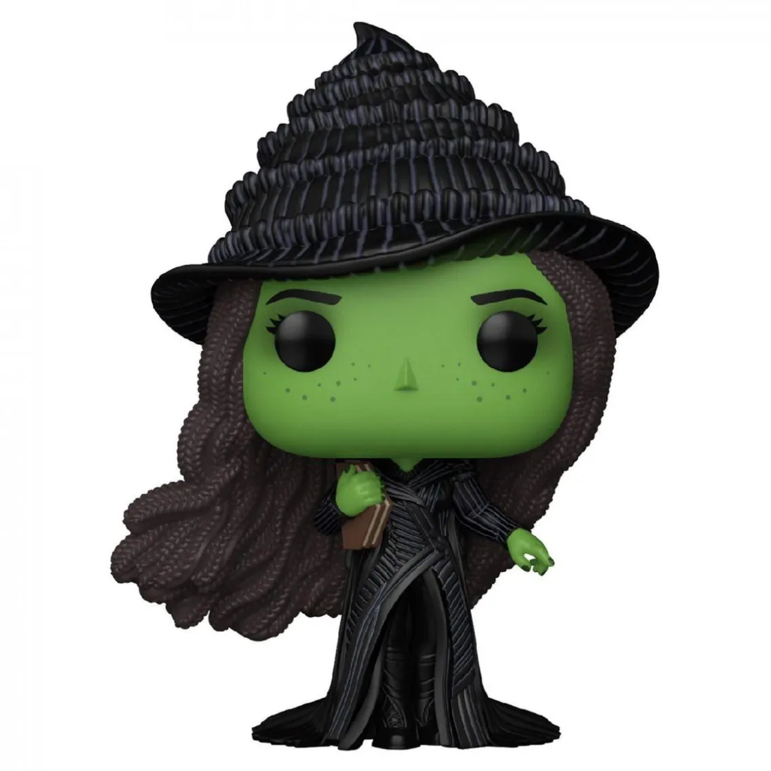 FUNKO UK LIMITED Funko Pop! Movies - Wicked - Elphaba* Friki Zone