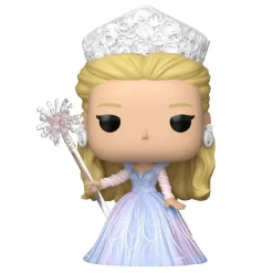 FUNKO UK LIMITED Funko Pop! Movies - Wicked - Glinda in Blue Gown