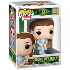 FUNKO UK LIMITED Funko Pop! Movies - Wicked - Dorothy Gale