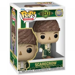 FUNKO UK LIMITED Funko Pop! Movies - Wicked - Scarecrow