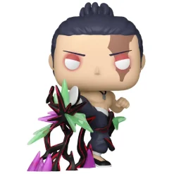 FUNKO UK LIMITED Funko Pop! Plus - Jujutsu Kaisen - Aoi Todo (Glows in the Dark)