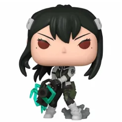 FUNKO UK LIMITED Funko Pop! Plus - Kaiju No.8 - Mina Ashiro con variante Chase