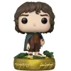 FUNKO UK LIMITED Funko Pop! Plus - Lord of The Rings - Frodo Baggins