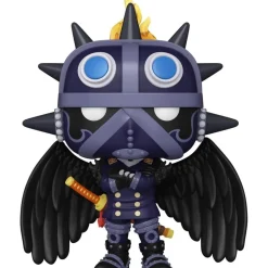 FUNKO UK LIMITED Funko Pop! Plus - One Piece - King* Friki Zone