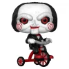 FUNKO UK LIMITED Funko Pop! Plus - Saw - Billy en triciclo* Friki Zone