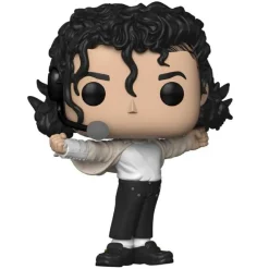 FUNKO UK LIMITED Funko Pop! Rocks - Michael Jacson Superbowl