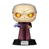 FUNKO UK LIMITED Funko Pop!- Star Wars - Emperor Palpatine