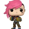 FUNKO UK LIMITED Funko Pop! Television - Arcane League of Legends - VI