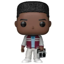 FUNKO UK LIMITED Funko Pop! Television - Stranger Things - Lucas Sinclair* Friki Zone