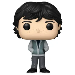 FUNKO UK LIMITED Funko Pop! Television - Stranger Things - Mike Wheeler* Friki Zone