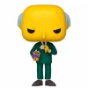 FUNKO UK LIMITED Funko Pop! Television - The Simpsons - Mr. Burns