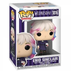 FUNKO UK LIMITED Funko Pop! Television - Wednesday - Enid Sinclair