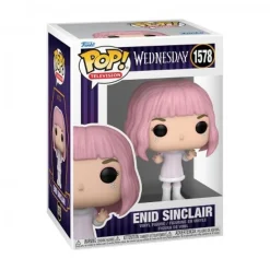FUNKO UK LIMITED Funko Pop! Television - Wednesday - Enid Sinclair