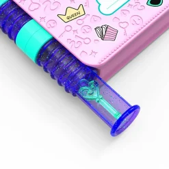 DISET Funlockets - Diario Secreto* Arte Y Manualidades