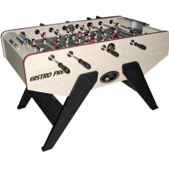 DEVESSPORT Futbolín Bistro Pro