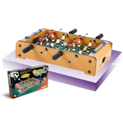 DEVESSPORT Futbolín de sobremesa