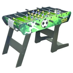 DEVESSPORT Futbolín plegable Maracaná