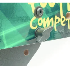 DEVESSPORT Futbolín plegable Maracaná