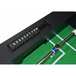 DEVESSPORT Futbolín Silver Competition jugadores clásicos* Futbolines|Deportes