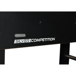 DEVESSPORT Futbolín Silver Competition jugadores clásicos* Futbolines|Deportes