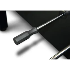 DEVESSPORT Futbolín Silver Competition jugadores clásicos* Futbolines|Deportes