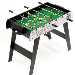 DEVESSPORT Futbolín Stadium Infantil