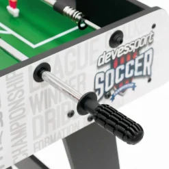 DEVESSPORT Futbolín Stadium Infantil