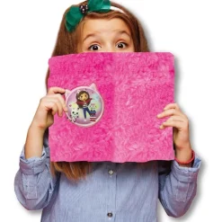 CEFA Gabby's Dollhouse - Diario de Actividades
