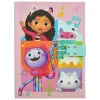 KIDS EUROSWAN S.L. Gabby's Dollhouse - Diario con sonido